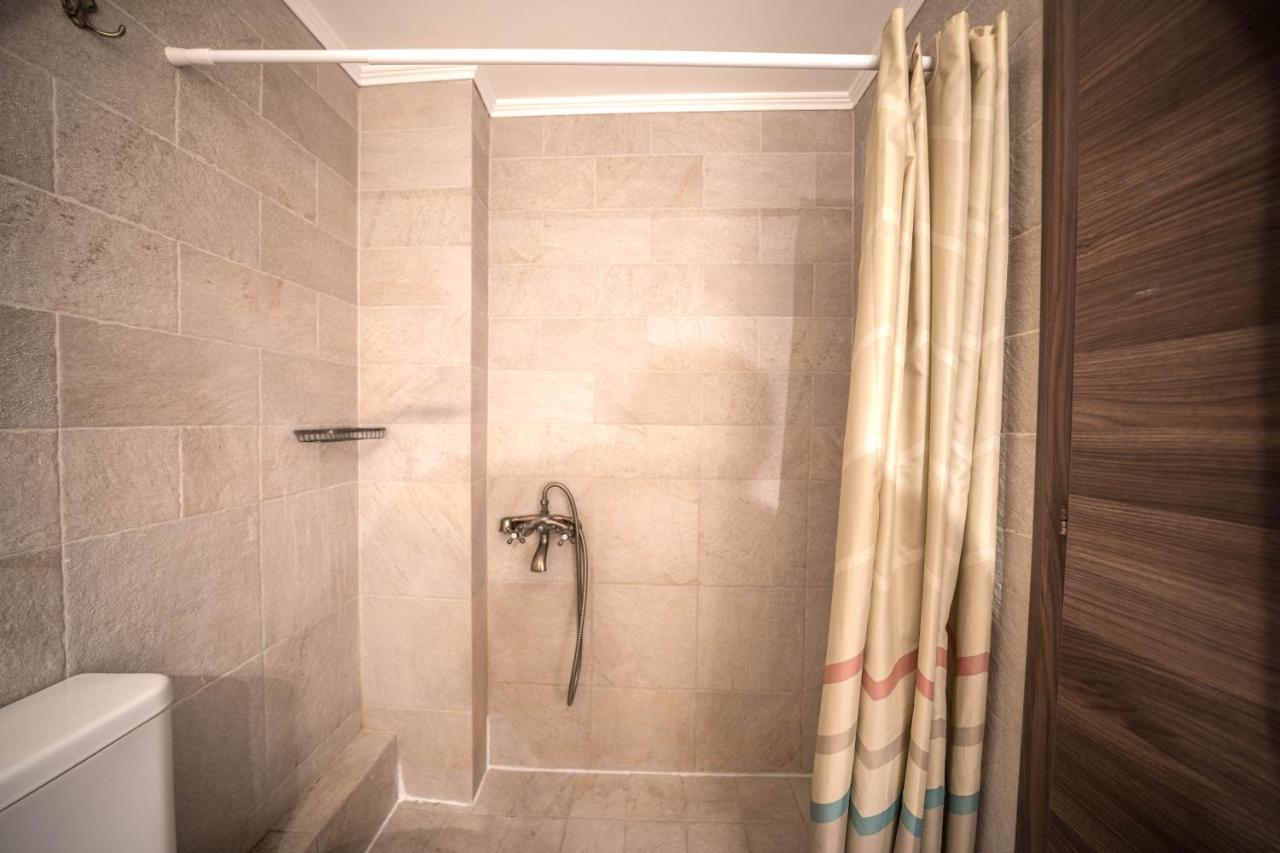 Arhontariki Luxury Apartment Panormos  Экстерьер фото