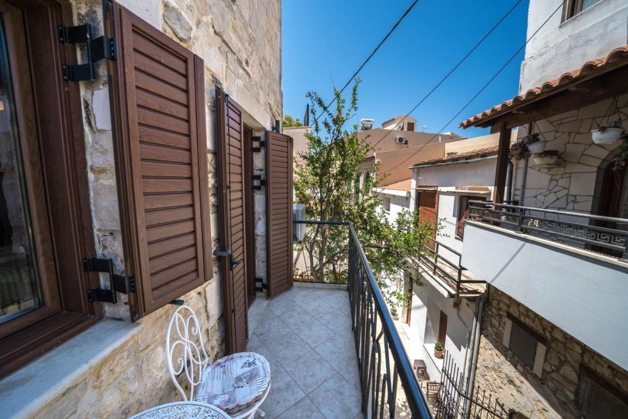 Arhontariki Luxury Apartment Panormos  Экстерьер фото